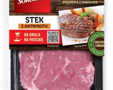 Wyroby Sokołów TOP PRODUKTAMI programu „Doceń polskie”