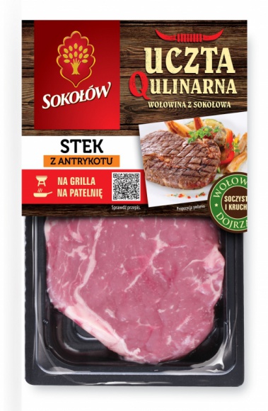 Wyroby Sokołów TOP PRODUKTAMI programu „Doceń polskie” BIZNES, Konsument - Produkty firmy Sokołów S.A. zdobyły kolejne prestiżowe wyróżnienie. Loża Ekspertów programu „Doceń polskie” potwierdziła ich najwyższą jakość, przyznając im zarówno godła, jak i tytuły TOP PRODUKT.