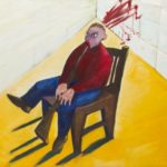 Gruppa najwyżej wycenioną formacją artystyczną podczas aukcji Andy Rottenberg