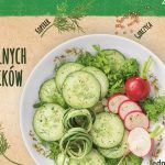 NOWOŚĆ! Sosy sałatkowe Naturalnie smaczne! Knorr
