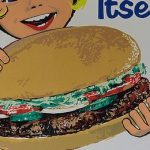 10 Urodziny Burger King w Polsce