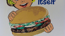 10 Urodziny Burger King w Polsce