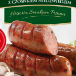Produkty Gzella w sklepach Netto w całej Polsce!