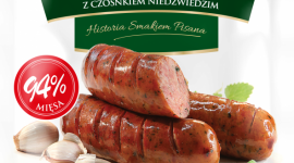 Produkty Gzella w sklepach Netto w całej Polsce!