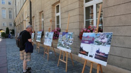 Opole na jeden dzień stanie się światową stolicą architektury