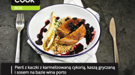 Zapomnijcie o dietach pudełkowych, przyszedł czas na recipe boxy!