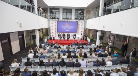 Innowacyjne Centrum Badań, Rozwoju i Jakości Mondelēz International