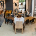 Nowy salon firmowy mebli Klose w Rumi