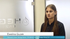 Jakie są najważniejsze elementy i aspekty obsługi Klienta HEG? BIZNES, Konsument - Najważniejsze elementy i aspekty obsługi Klienta w Hermes Energy Group S.A.