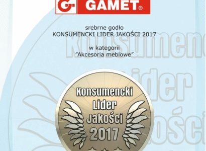 Konsumenci wskazują liderów w branży