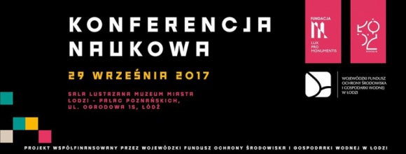 Jak stworzyć nowoczesne i ekologiczne miasto? BIZNES, Kultura - Rewitalizacja Księżego Młyna, jak dbać o wspólną przestrzeń, czy jak ożywić ją sztuką – to tylko niektóre tematy konferencji naukowej „Światło i kolor w architekturze i przestrzeniach publicznych – o świadomym kreowaniu wizerunku miasta” w Łodzi.