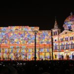 Największy festiwal światła w Polsce już w ten weekend