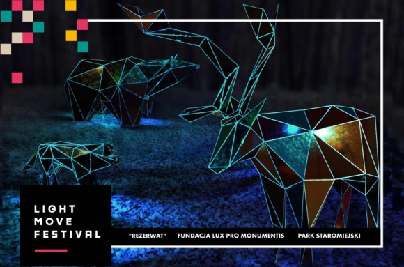 Co musisz zobaczyć na LMF 2017? Sprawdź BIZNES, Kultura - Do Light. Move. Festival. pozostało 10 dni. Pora zacząć odliczanie, a wraz z nim prezentujemy 10 najważniejszych atrakcji największego festiwalu światła w Polsce.