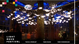 Co trzeba zobaczyć na LMF? Sprawdź BIZNES, Kultura - Do Light. Move. Festival. pozostało 9 dni. Pora zacząć odliczanie, a wraz z nim prezentujemy 10 najważniejszych atrakcji największego festiwalu światła w Polsce.
