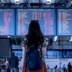 Kiedy Polacy powinni rezerwować loty, aby uzyskać najlepszą ofertę