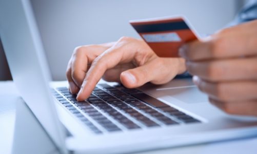 Mieszkańcy gminy Limanowa wybierają internetowe zakupy