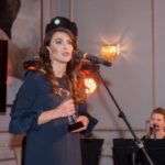 Olga Kozierowska w gronie Inspiratorów Biznesu 2017!