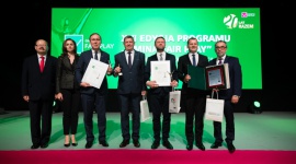 Gminy najlepsze dla inwestorów – finał XVI edycji konkursu „Gmina Fair Play” Samorządy, BIZNES - Zakończyła się tegoroczna edycja konkursu „Gmina Fair Play” – Certyfikowana Lokalizacja Inwestycji. Uroczyste wręczenie certyfikatów i nagród odbyło się 24 listopada w EXPO XXI w Warszawie.