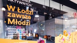 Daj się wciągnąć do wirtualnego świata! Warsztaty dla seniorów BIZNES, Kultura - Organizatorzy przekonują: technologie da się lubić! Zajęcia odbędą się 1 grudnia od godz. 11:00 do 13:00 w Sukcesji na poziomie -1. Tego samego dnia, w godz. od 14:00 do 17:00 Fundacja TechSoup zaprasza na kolejne warsztaty.