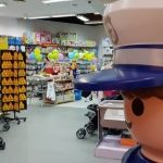TIK TAK ze sklepem w Porcie Łódź