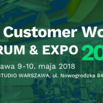 My Customer World – wydarzenie inspirowane doświadczeniami klientów