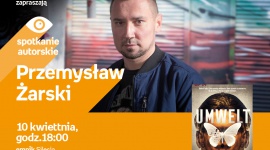 Przemysław Żarski | Empik Silesia