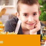 Zwycięzca programu Masterchef Junior w Empiku Silesia