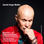 Jacek Hugo-Bader w Empiku Silesia