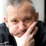 Mariusz Czubaj | Empik Silesia – katowicka premiera