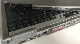 Tak psujemy laptopy