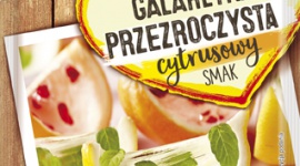 Desery marki WINIARY bez glutenu