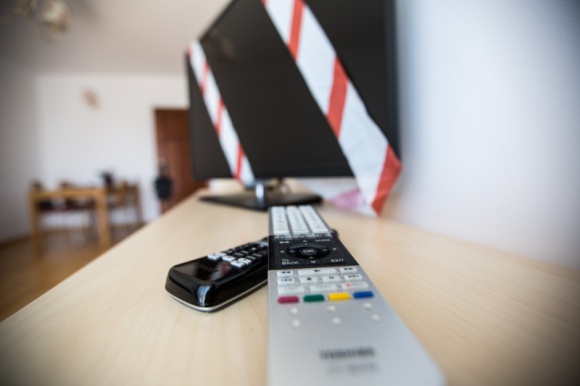 Chcesz oglądać Mundial, a zepsuł ci się TV? Dostaniesz zastępczy BIZNES, Konsument - Zaczynają się piłkarskie Mistrzostwa Świata Rosja 2018, a skuszeni promocjami kibice kupują telewizory – przed EURO 2016 ich sprzedaż rosła nawet o 81%.