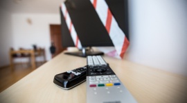 Chcesz oglądać Mundial, a zepsuł ci się TV? Dostaniesz zastępczy