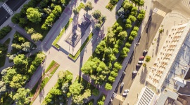 Teoria rozbitych okien, czyli jak otoczenie wpływa na mieszkańców miast