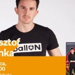 Krzysztof Golonka | Empik Galeria Bałtycka