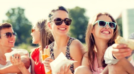 Kim są amatorzy dań gotowych i co najczęściej kupują? BIZNES, Konsument - Rynek dań gotowych