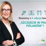 CZY POLACY SĄ SZCZĘŚLIWI W PRACY?