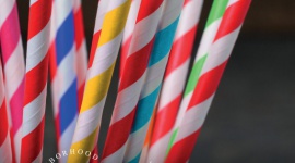 Restauracje Jeff’s wprowadzają papierowe słomki w miejsce plastikowych BIZNES, Konsument - W restauracjach sieci Jeff’s obsługa nie poda już gościom słomek plastikowych. Do napojów proponowane będą kolorowe, biodegradowalne słomki z papieru.