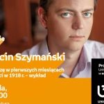 DR MARCIN SZYMAŃSKI – PROJEKT WIEDZA – UNIWERSYTET ŁÓDZKI W EMPIKU