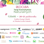 Ekocuda po raz drugi w Gdańsku!