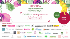 Ekocuda po raz drugi w Gdańsku!