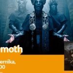 Behemoth w Empiku w Supersamie
