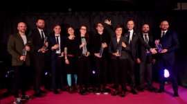 Brytyjskie diamenty po raz pierwszy w Polsce! Polska edycja LGBT+ Diamonds 2018