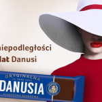 100 lat Danusi i 100 lat niepodległości