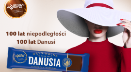 100 lat Danusi i 100 lat niepodległości