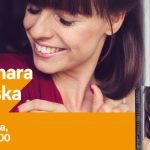 Dagmara Skalska w salonie Empik Silesia