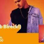 B.R.O. czyli Jakub Birecki w Empiku Silesia