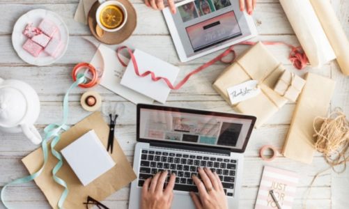 Sezon świąteczny w e-commerce – analiza RTB House