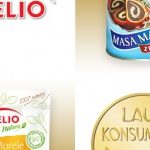 Złote Laury Konsumenta 2019 dla HELIO