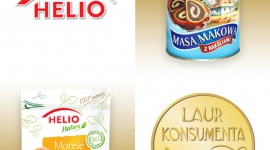 Złote Laury Konsumenta 2019 dla HELIO